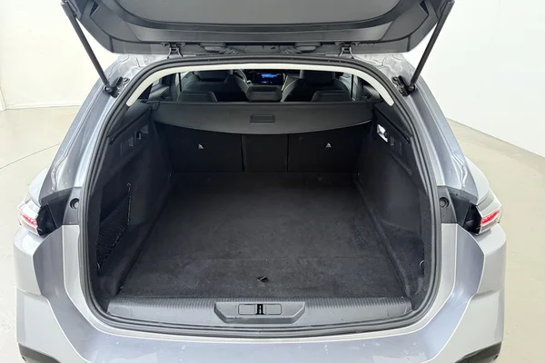 Peugeot 308 SW (2025) — foto 12 van 16