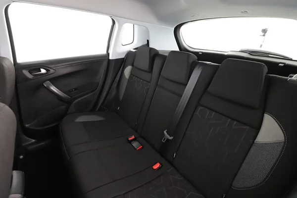 Peugeot 2008 (2008) — foto 5 van 16