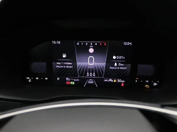 SKODA Karoq (2026) — foto 17 van 20