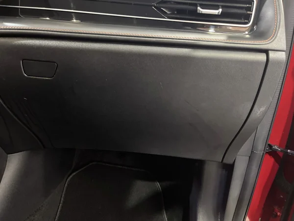 MG HS PHEV (2025) — foto 48 van 55