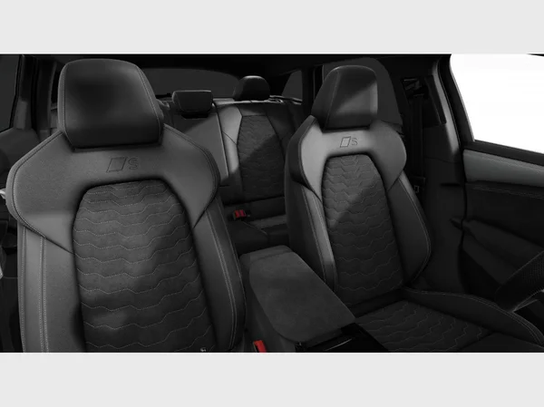 AUDI A6 Avant e-tron (2025) — foto 6 van 6