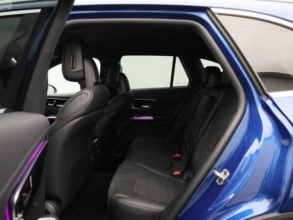 Mercedes-Benz GLC (2025) — foto 2 van 55