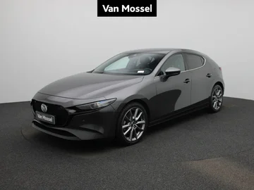 Mazda 3 (2021)