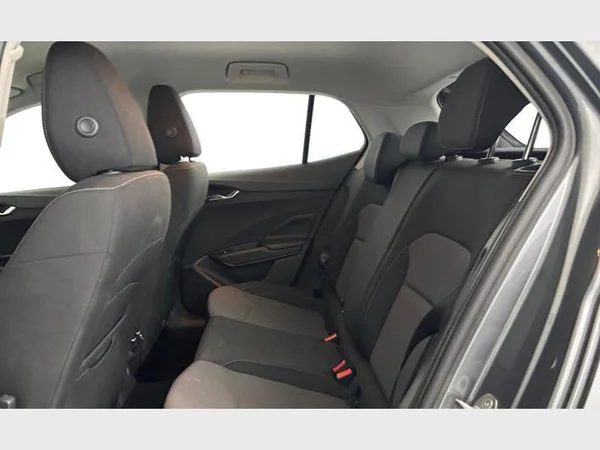 Skoda Fabia (2025) — foto 6 van 29