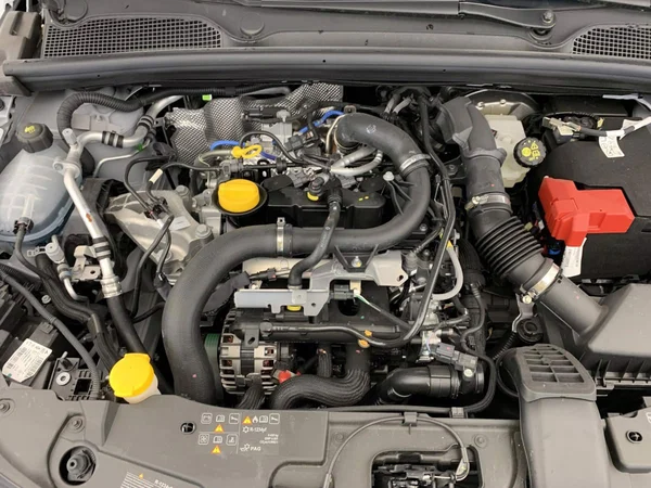 Renault Clio V Phase II (2025) — foto 18 van 26