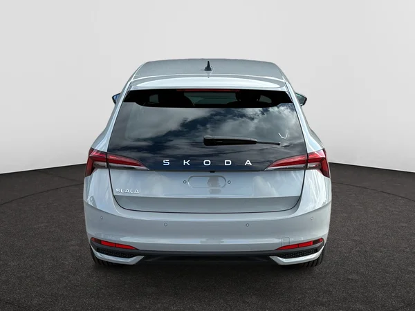 SKODA Scala (2025) — foto 13 van 18