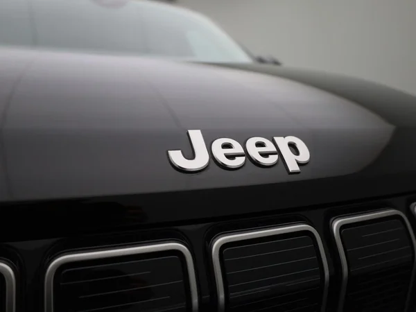 Jeep Avenger (2023) — foto 35 van 40