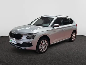 SKODA Kamiq (2026)