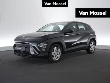 Hyundai Kona (2025)