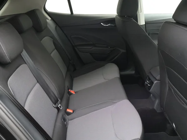 SKODA Fabia (2026) — foto 20 van 21