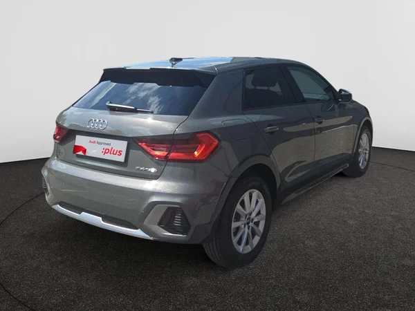AUDI A1 Allstreet (2026) — foto 20 van 24