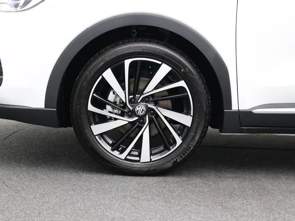 MG ZS (2026) — foto 27 van 29