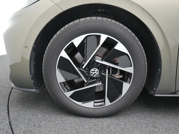 VOLKSWAGEN ID.3 (2023) — foto 26 van 29