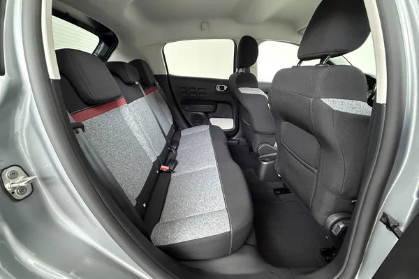 Citroen C3 (2021) — foto 5 van 28