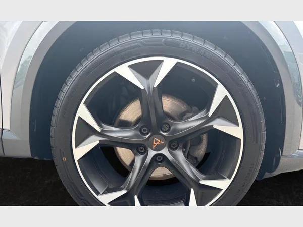 Cupra Formentor (2021) — foto 22 van 29