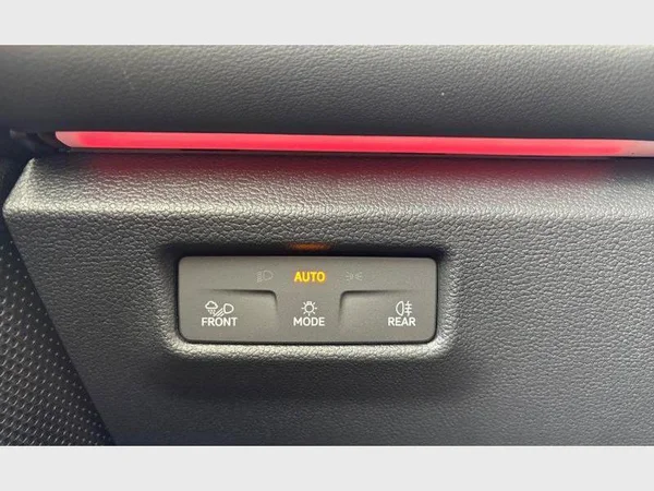 Volkswagen Tiguan (2026) — foto 13 van 27