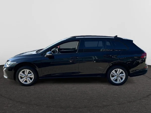 VOLKSWAGEN Golf VIII SW (2024) — foto 13 van 22