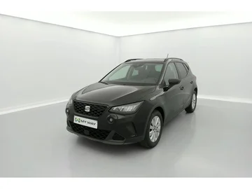 SEAT Arona (2022)