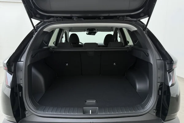 Hyundai Tucson (2026) — foto 13 van 17
