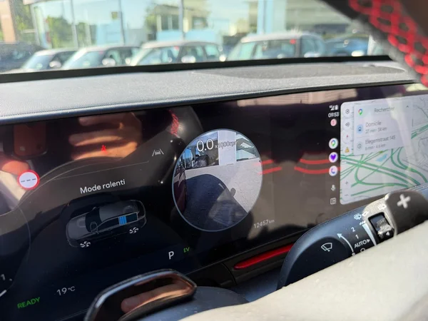 Hyundai Kona (2026) — foto 13 van 25