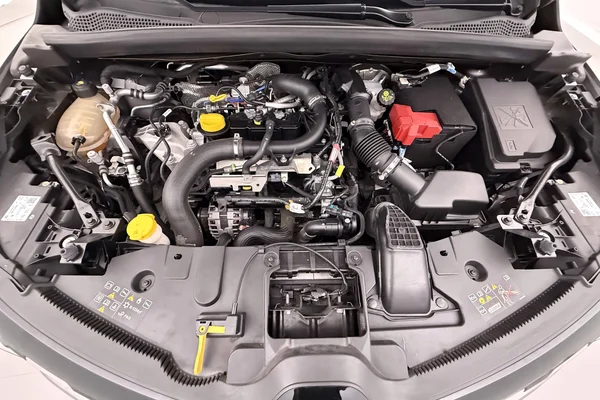 Renault Captur (2021) — foto 4 van 37