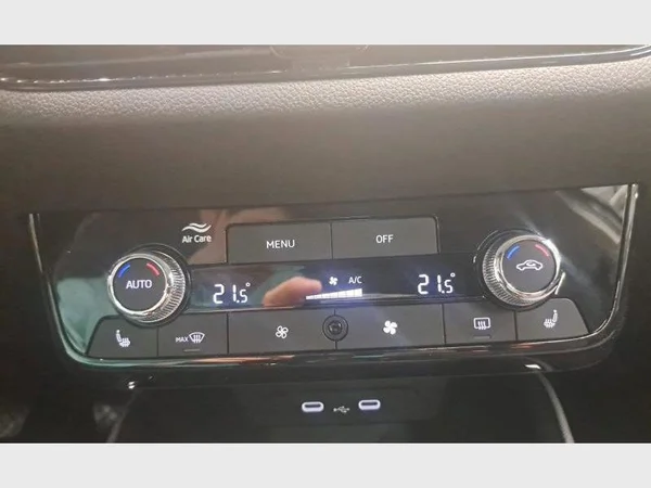 Skoda Fabia (2026) — foto 16 van 26