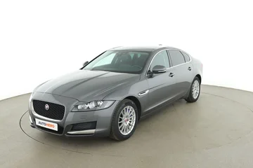 Jaguar XF b63be832-a4d9-461d-95f9-f75975aacb29