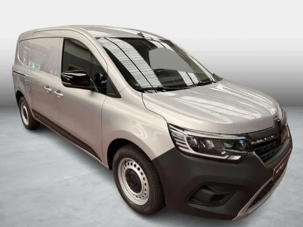 Renault Kangoo (2026) — foto 8 van 14