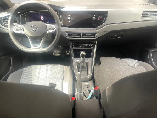 VOLKSWAGEN Taigo (2025) — foto 12 van 12
