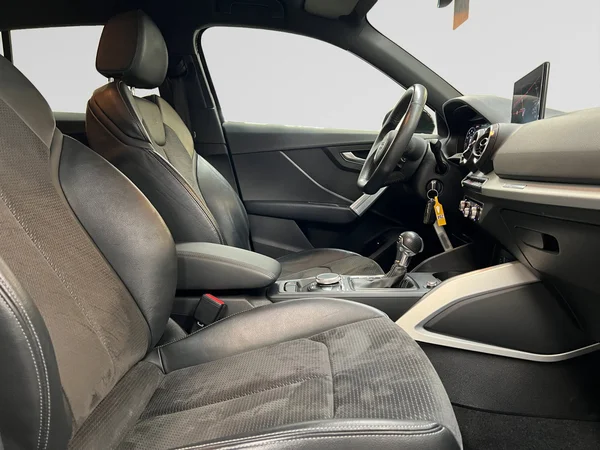 AUDI Q2 (2020) — foto 5 van 20