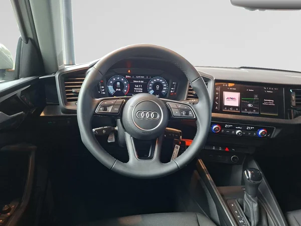 AUDI A1 Sportback (2026) — foto 4 van 24