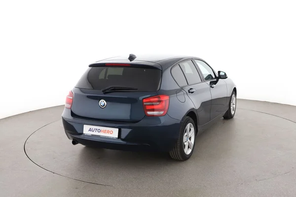 BMW 1-serie (2015) — foto 12 van 16