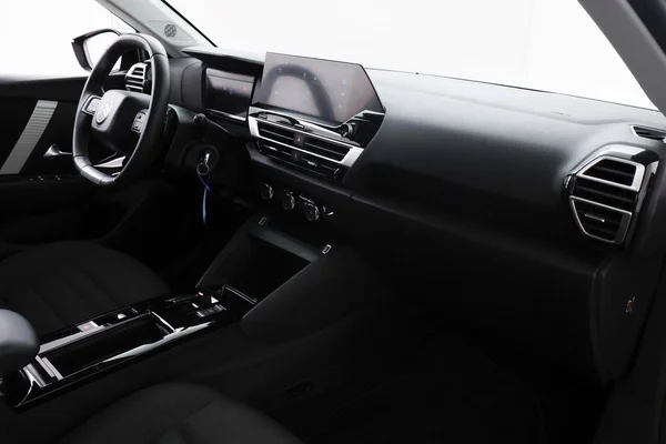 Citroen C4 (2025) — foto 22 van 62