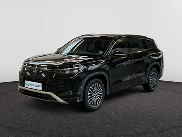VOLKSWAGEN Tayron (2025)