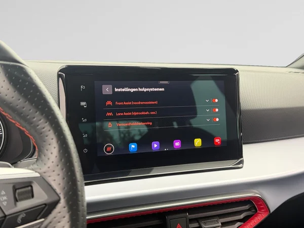SEAT Arona (2023) — foto 9 van 21