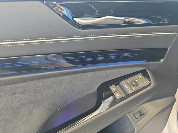VOLKSWAGEN ID.7 (2024) — foto 10 van 22