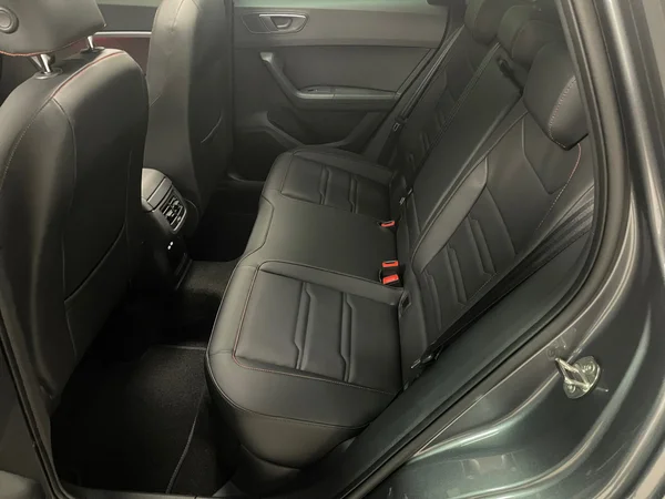 SEAT Ateca (2024) — foto 13 van 14