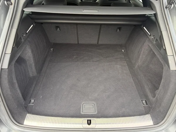 AUDI A4 Avant (2022) — foto 4 van 18
