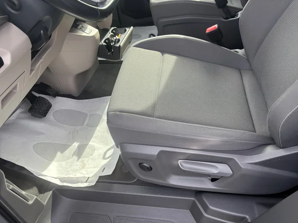 VOLKSWAGEN Multivan T7 Long (2025) — foto 22 van 22
