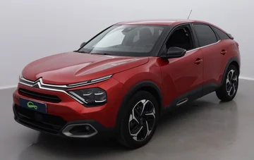 Citroen C4 (2022)