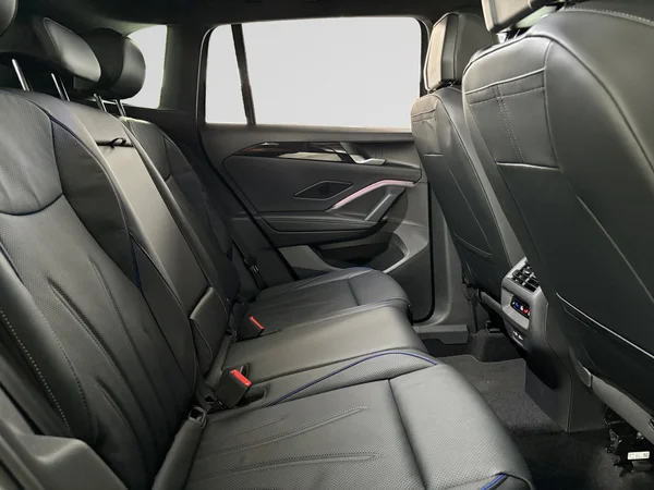 VOLKSWAGEN Tiguan eHybrid (PHEV) (2025) — foto 11 van 24