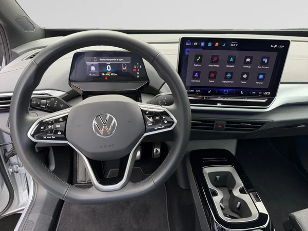 VOLKSWAGEN ID.4 (2026) — foto 3 van 18
