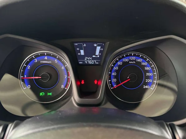 Hyundai ix20 (2017) — foto 5 van 14