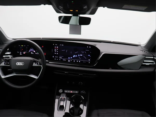 AUDI A5 Avant (2025) — foto 16 van 16