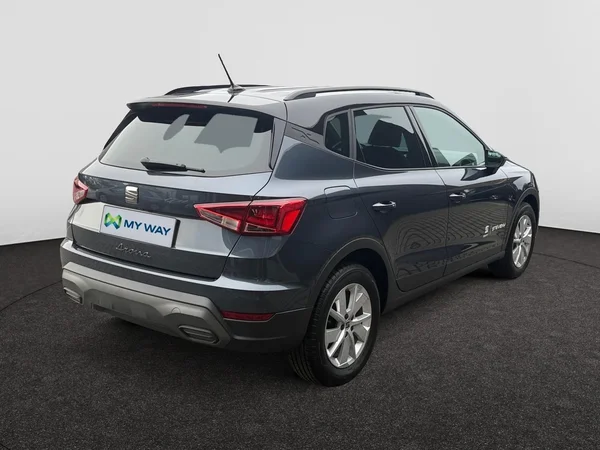 SEAT Arona (2026) — foto 17 van 20