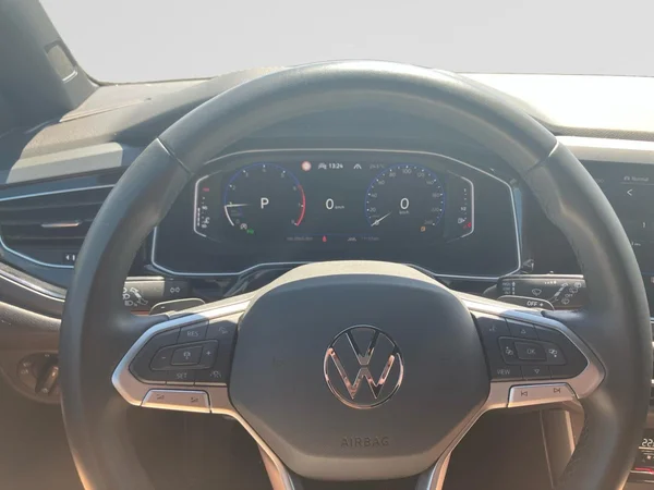 VOLKSWAGEN Taigo (2025) — foto 3 van 23