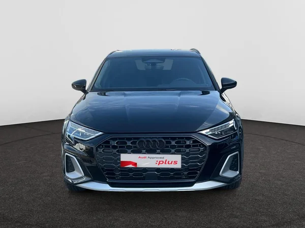 AUDI A3 Allstreet PHEV (2025) — foto 23 van 24