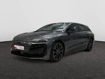AUDI A6 Avant e-tron (2026)