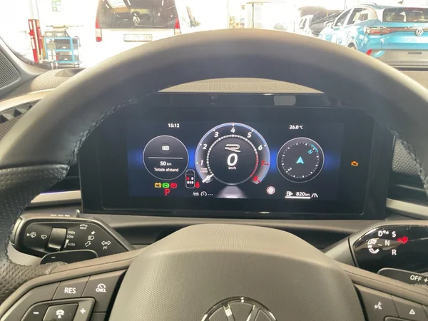 VOLKSWAGEN T-Roc (2026) — foto 6 van 23