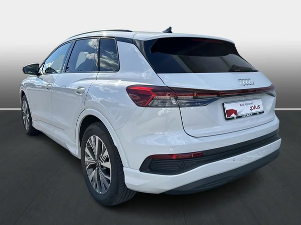 AUDI Q4 e-tron (2023) — foto 12 van 19